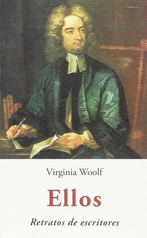 Ellos | 9788497165938 | Woolf, Virginia