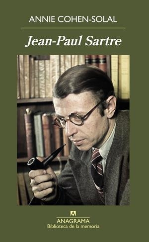 Jean Paul Sartre | 9788433908117 | Cohen Solal, Annie