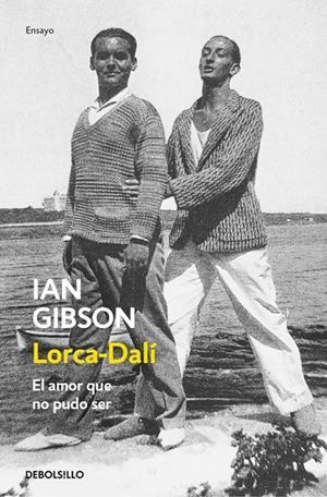Lorca - Dalí | 9788466333665 | Gibson, Ian