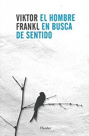 El hombre en busca de sentido | 9788425432026 | Viktor Frankl