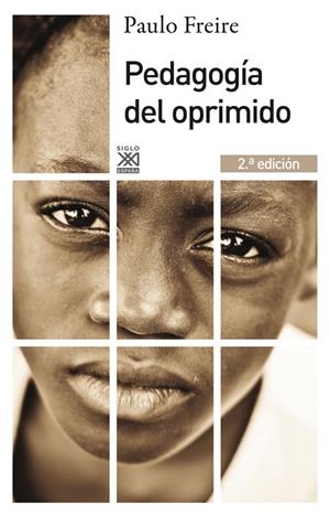 Pedagogía del orpimido | 9788432316210 | Paulo Freire