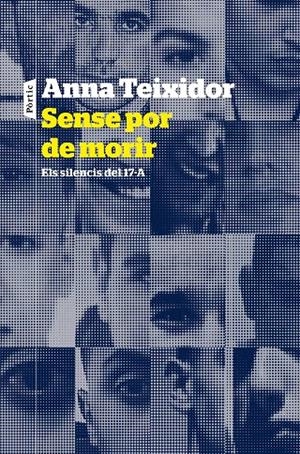 Sense por a morir | 9788498094442 | Anna Teixidor Colomer