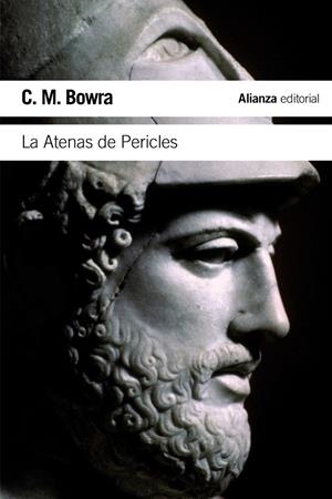 La Atenas de Pericles | 9788491041238 | C. M. Bowra