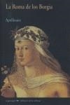 La Roma de los Borgia | 9788477025313 | Apollinaire, Guillaume
