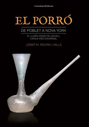 El porró | 9788490347980 | Rovira i Valls, Josep Maria