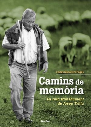 Camins de memòria | 9788415885528 | Carles masoliver Pagès