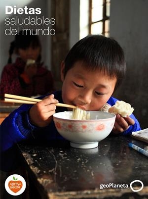 Dietas saludables del mundo (LP) | 9788408139355 | AA. VV.