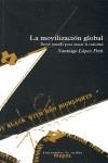 La movilización global | 9788496453395 | López Petit, Santiago