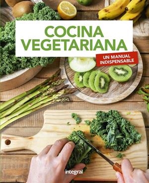 Cocina vegetariana  | 9788491181941 | Rodenas, Pere