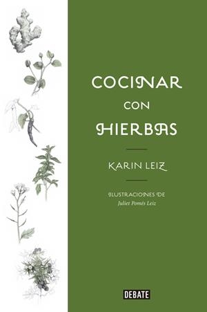 Cocinar con hierbas | 9788499929699 | Leiz, Karin