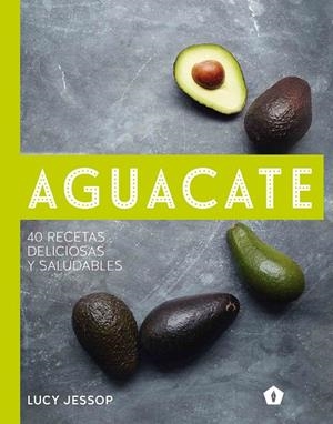 Aguacate | 9788416407262 | Jessop, Lucy