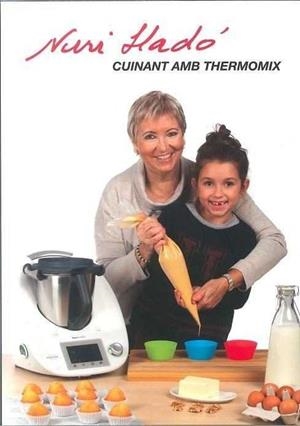 Cuinant amb thermomix | 9788493793920 | Lladó, Nuri