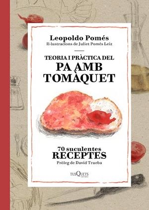 Pa amb tomàquet | 9788490662526 | Pomés, Leopoldo