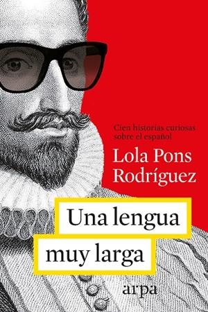 Una lengua muy larga | 9788416601080 | Pons Rodríguez, lola