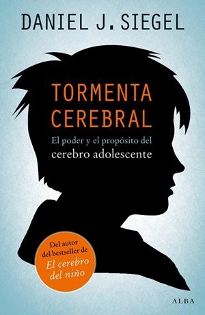 Tormenta cerebral | 9788490650059 | Daniel S. Siegel