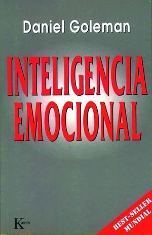 Inteligencia emocional | 9788472453715 | Goleman, Daniel