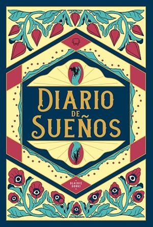Diario de sueños BB | 9788418187254 | BLACKIE BOOKS