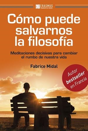 Cómo puede salvarnos la filosofía | 9788415462583 | Fabrice Midal