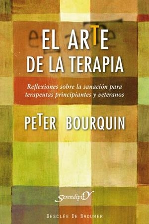 El arte de la terapia | 9788433025234 | Bourquin, Peter