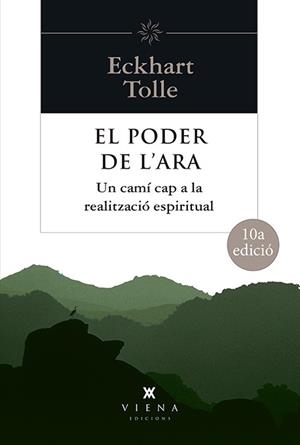 El poder de l ara | 9788483302330 | Tolle, Eckhart