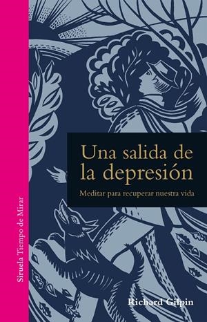 Una salida de la depresión | 9788417624323 | Gilpin, Richard