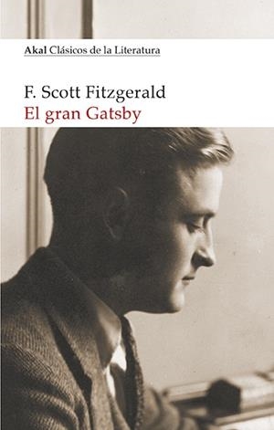 El gran Gatsby  | 9788446041825 | Fitzgerald, Francis Scott