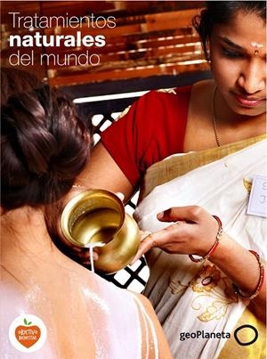 Tratamientos naturals del mundo (LP) | 9788408139331 | AA. VV.