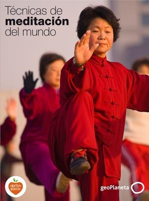 Técnicas de meditación del mundo | 9788408139362 | AA. VV.