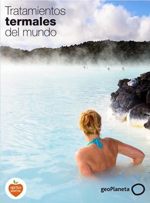 Tratamientos termales del mundo (LP) | 9788408139348 | AA. VV.