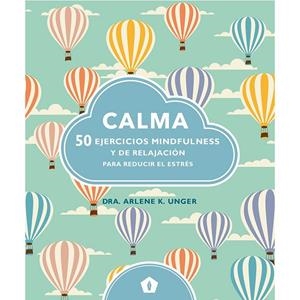 Calma (5 tintas) | 9788416407231 | Unger, Arlene K.
