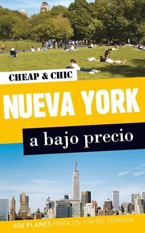 Nueva York a bajo precio (LP) | 9788408004943 | Reverter, Emma