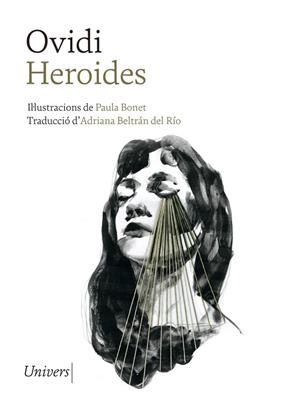 Heroides (Paula Bonet) | 9788418375026 | Ovidi