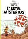 L estel misteriós | 9788426111838 | Hergé