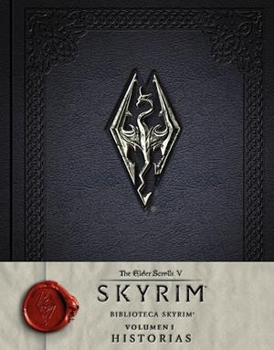 Skyrim | 9788445003879 | AA. VV.