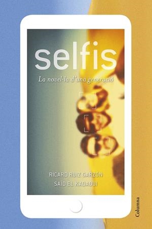 Selfis | 9788466422048 | Ruiz Garzón, Ricard / El Kadaoui Moussaoui, Saïd