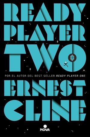 Ready Player Two | 9788418037085 | Cline, Ernest