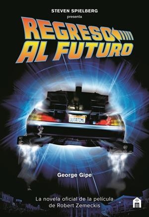 Regreso al futuro | 9788893677783 | George Gipe