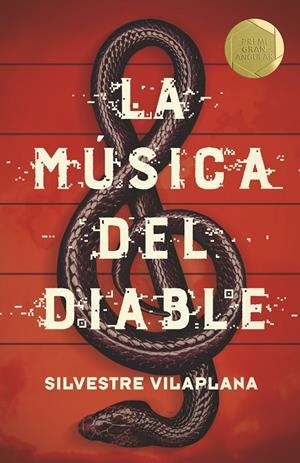 La música del diable | 9788466148788 | Silvestre Vilaplana