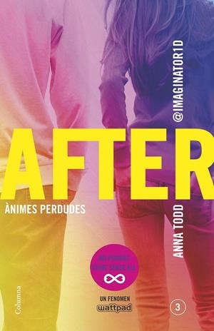 After 3 CAT | 9788466419369 | Anna Todd