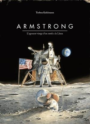 Armstrong | 9788426145895 | Torben Kuhlmann
