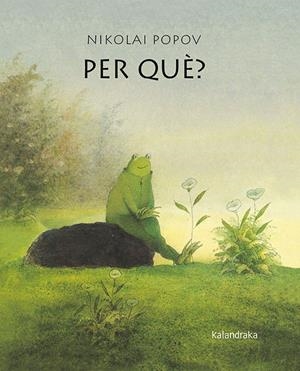 Per què? | 9788416804399 | POPOV NIKOLAI