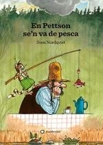 En Petterson se n va de pesca | 9788417749132 | Sven Nordqvist