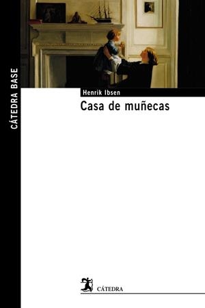 Casa de muñecas | 9788437642383 | Ibsen, Henrik