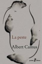 La peste  | 9788435018814 | Camus, Albert