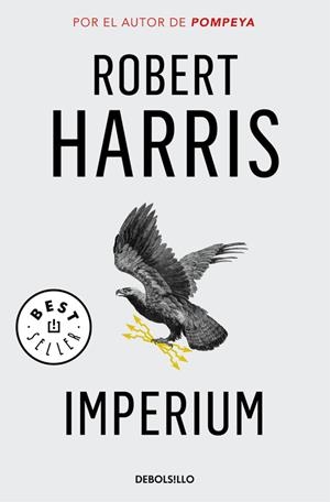 Imperium | 9788466334952 | Robert Harris