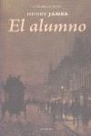 El alumno | 9788492491810 | James, Henry