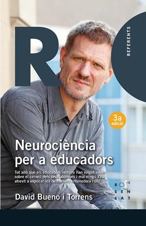 Neurociència per a educadors | 9788494529016 | Bueno Torrens, David
