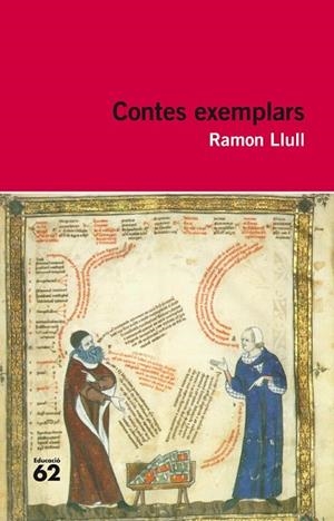 Contes exemplars  | 9788415192664 | Llull, Ramon