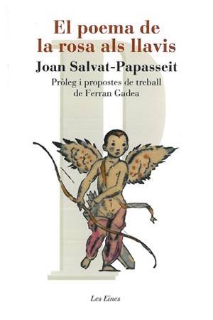 El poema de la rosa als llavis | 9788492672653 | Salvat Papasseit, Joan
