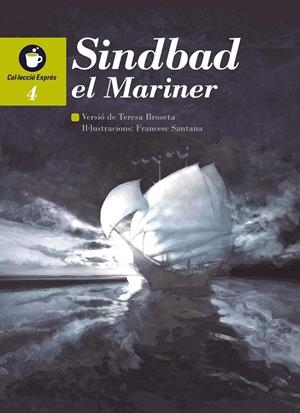 Sindbad el mariner | 9788481313857 | Broseta, Teresa